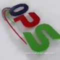 Paiting Channel Letter Sign